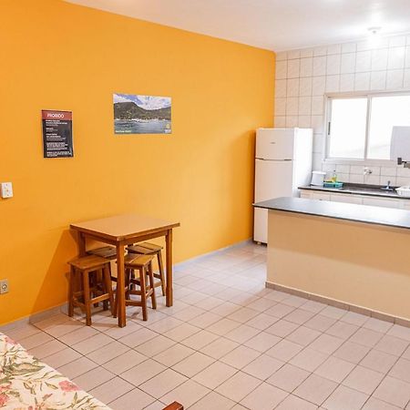 Apartamento Praia Grande Ubatuba Proximo Mar Internet Wifi ภายนอก รูปภาพ