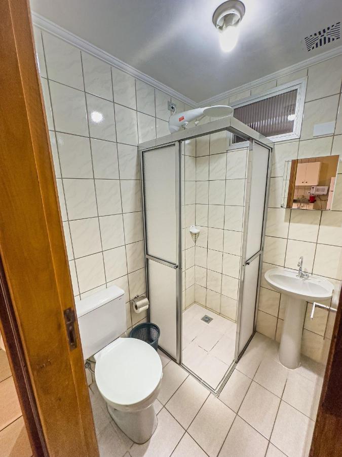 Apartamento Praia Grande Ubatuba Proximo Mar Internet Wifi ภายนอก รูปภาพ