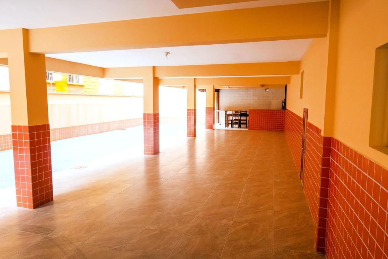 Apartamento Praia Grande Ubatuba Proximo Mar Internet Wifi ภายนอก รูปภาพ